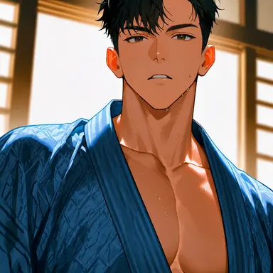 Profile image of 하세가와 렌