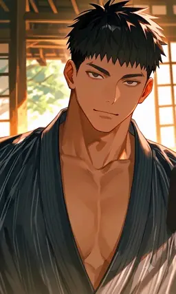 Profile image of 篠原ハルト