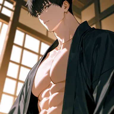 Profile image of 구로사키 켄신