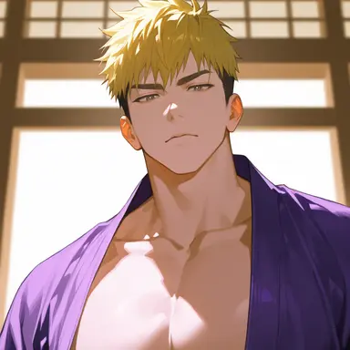 Profile image of 아라키 코우헤이