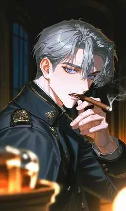 Profile image of アレン