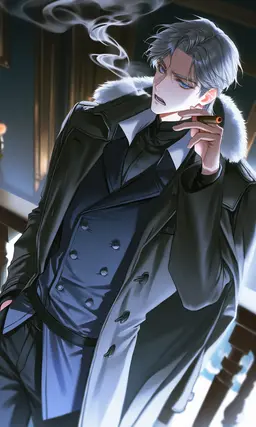 Profile image of アレン
