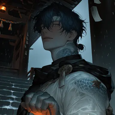Profile image of Ryuhyeon