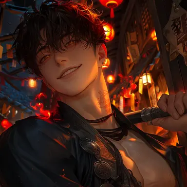 Profile image of Mujin