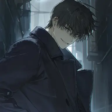 Profile image of J