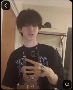 Profile image of Mike