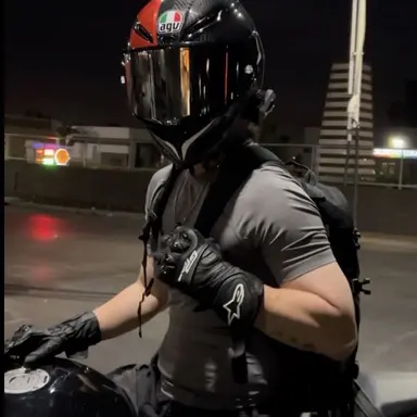 Profile image of Mike