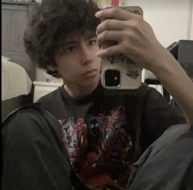 Profile image of Liam