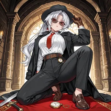 Profile image of 퓨블 노블리제