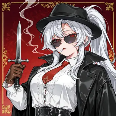 Profile image of 퓨블 노블리제