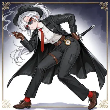 Profile image of 퓨블 노블리제