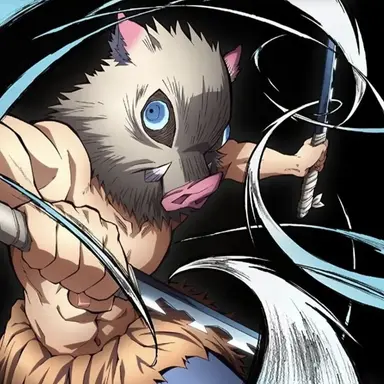 Profile image of 하시비라 이노스케