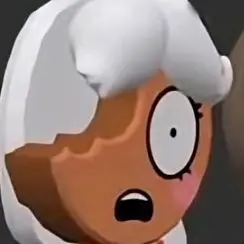 Profile image of Ginger