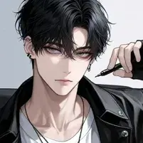 JuicyPage9199의 Alistair, the Quirky Teacher