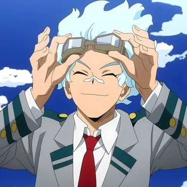 Profile image of Kurogiri