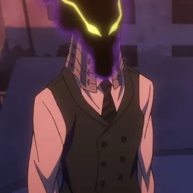 Profile image of Kurogiri