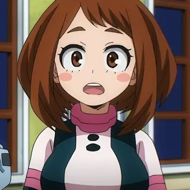 Profile image of Ochako