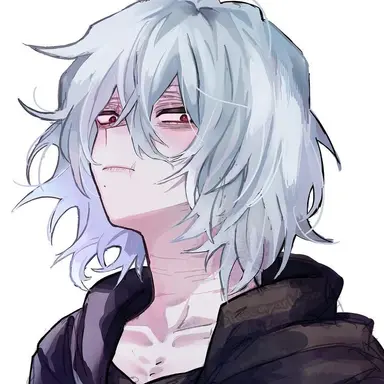 Profile image of Shigaraki