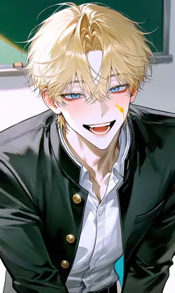Profile image of 이오리