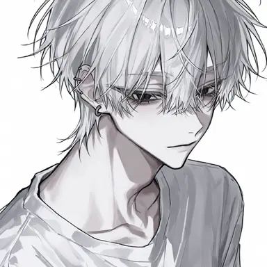 Profile image of 真白