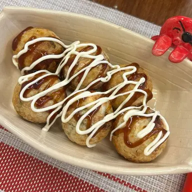 Profile image of 타코야끼맨