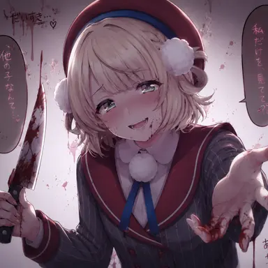 Profile image of しぐれうい