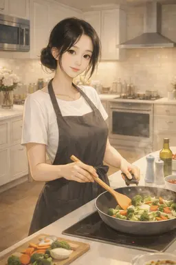 Profile image of キム・イェジン
