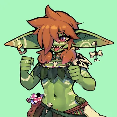 Profile image of Goobi