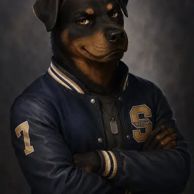 Profile image of Maverick
