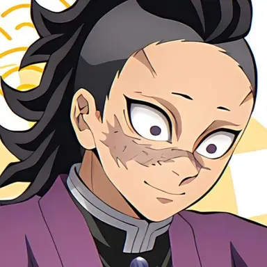 Profile image of 시나즈사와 겐야