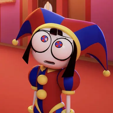Profile image of ポムニ