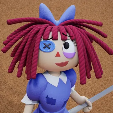 Profile image of ラガタ