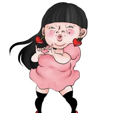 Profile image of ブリ子