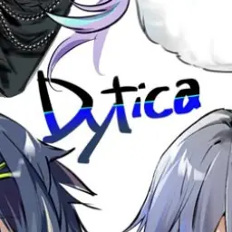 himazinnnaametann의 Dytica