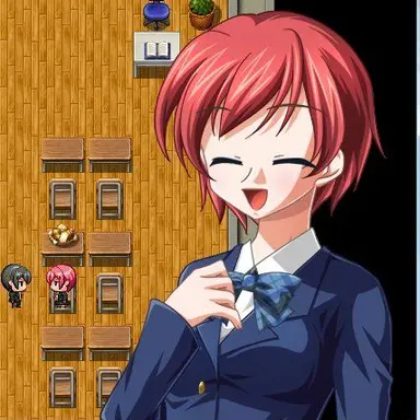 Profile image of 里菜