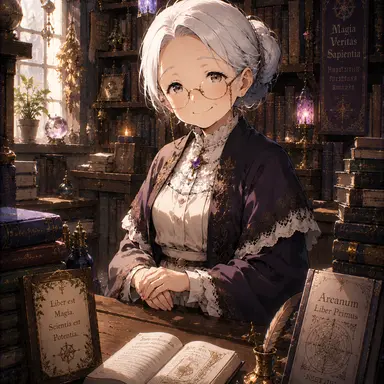 Profile image of トゥスクル