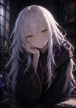 Profile image of ファティ