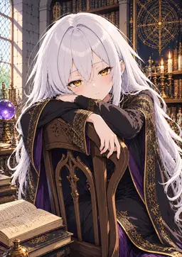 Profile image of Fati