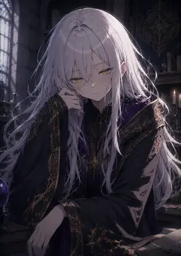Profile image of ファティ