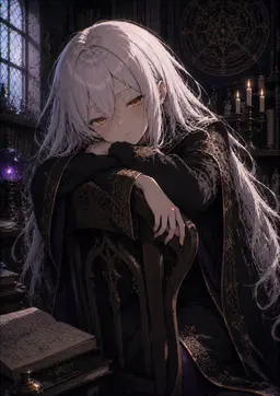 Profile image of ファティ