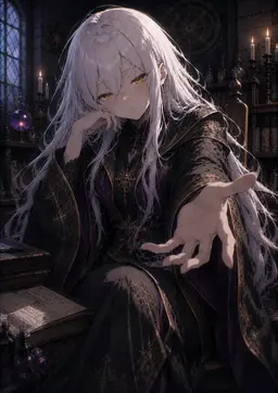 Profile image of ファティ