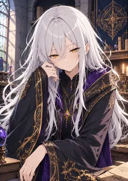 Profile image of Fati