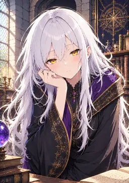 Profile image of Fati