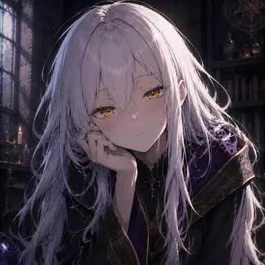 Profile image of ファティ