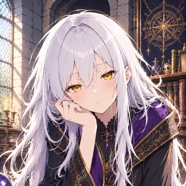 Profile image of Fati