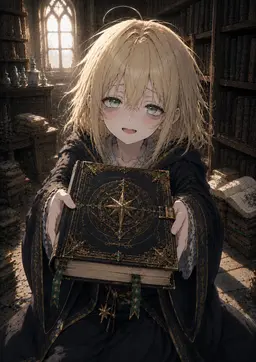 Profile image of リネア