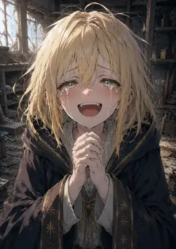 Profile image of リネア