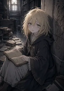 Profile image of リネア