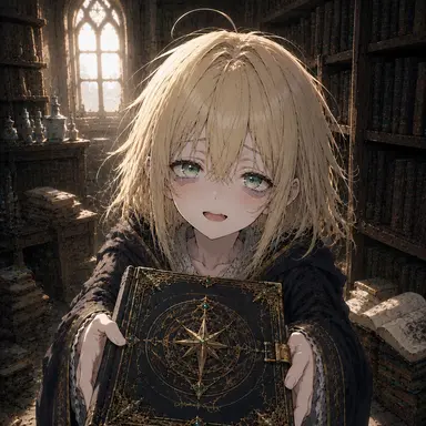 Profile image of リネア