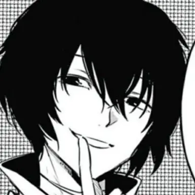 Profile image of 太宰治